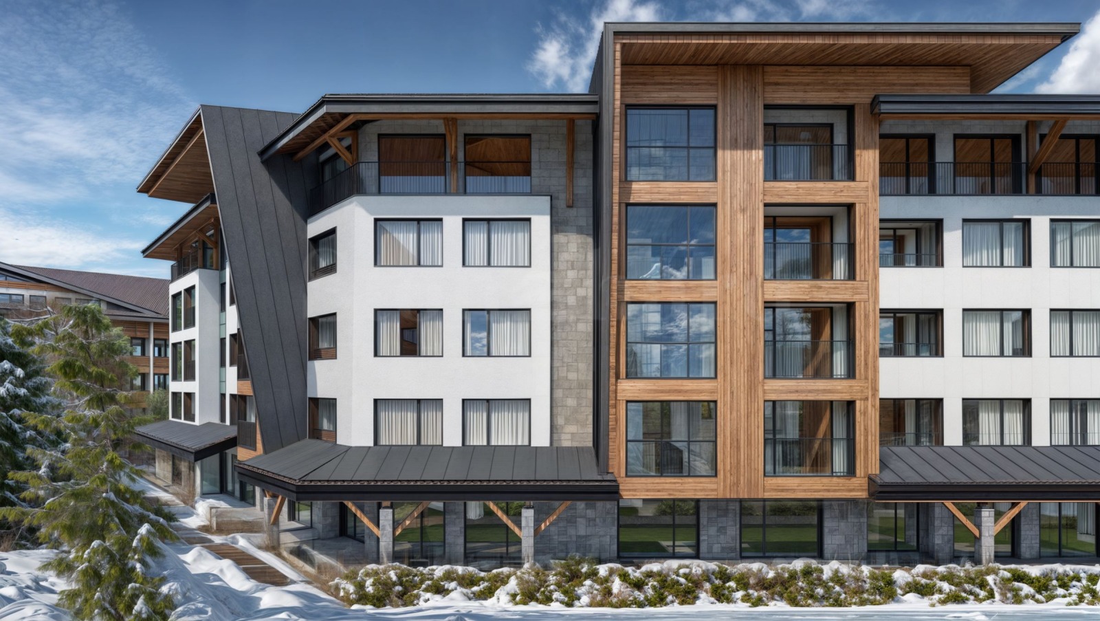 Продава 2-СТАЕН, гр. Банско, област Благоевград, снимка 14 - Апартаменти - 51593747