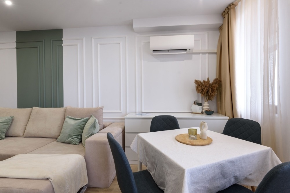 Продава 2-СТАЕН, гр. Банско, област Благоевград, снимка 2 - Апартаменти - 52987982