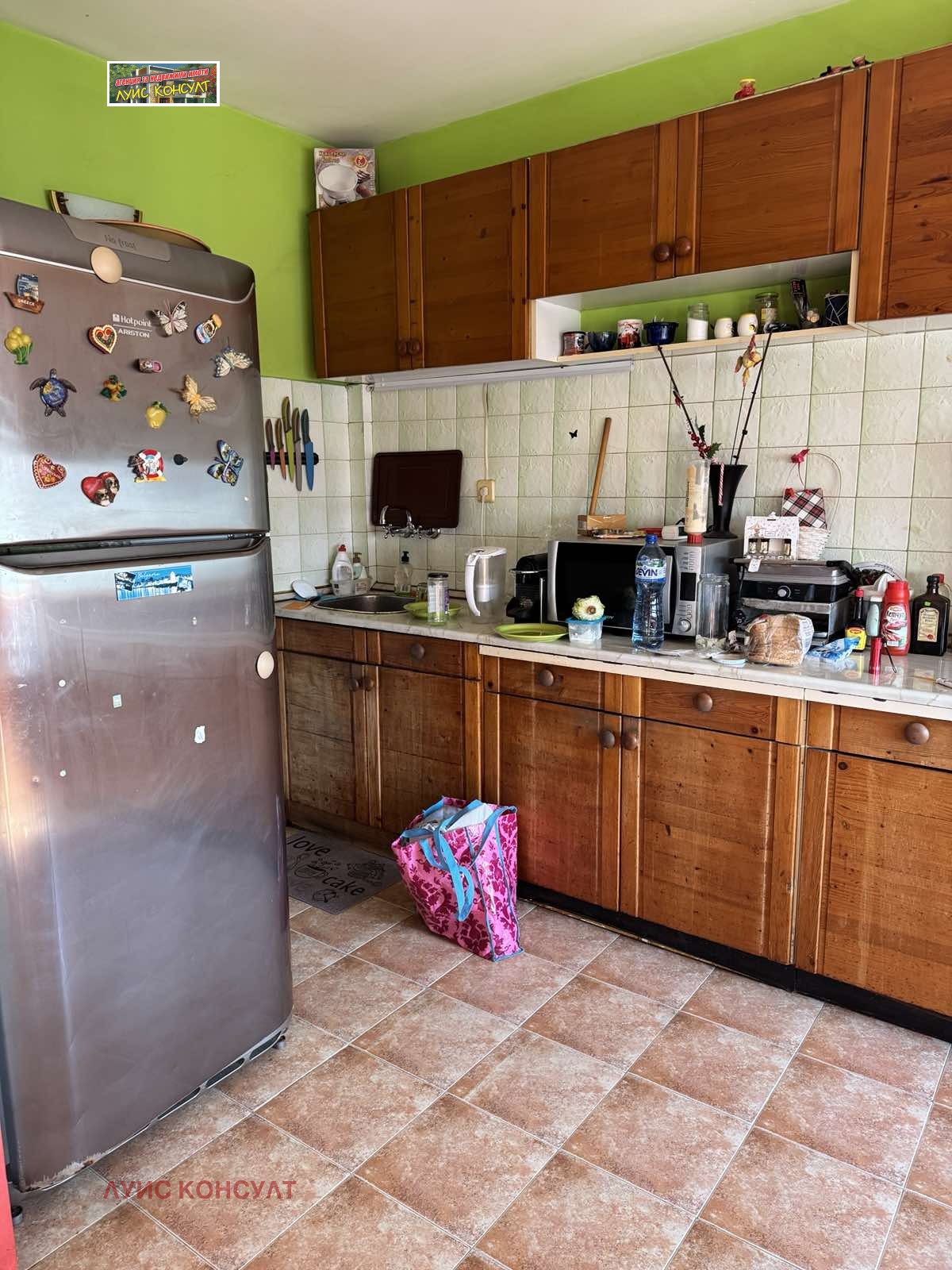 Продава 2-СТАЕН, гр. Монтана, Пъстрина, снимка 12 - Апартаменти - 53855189