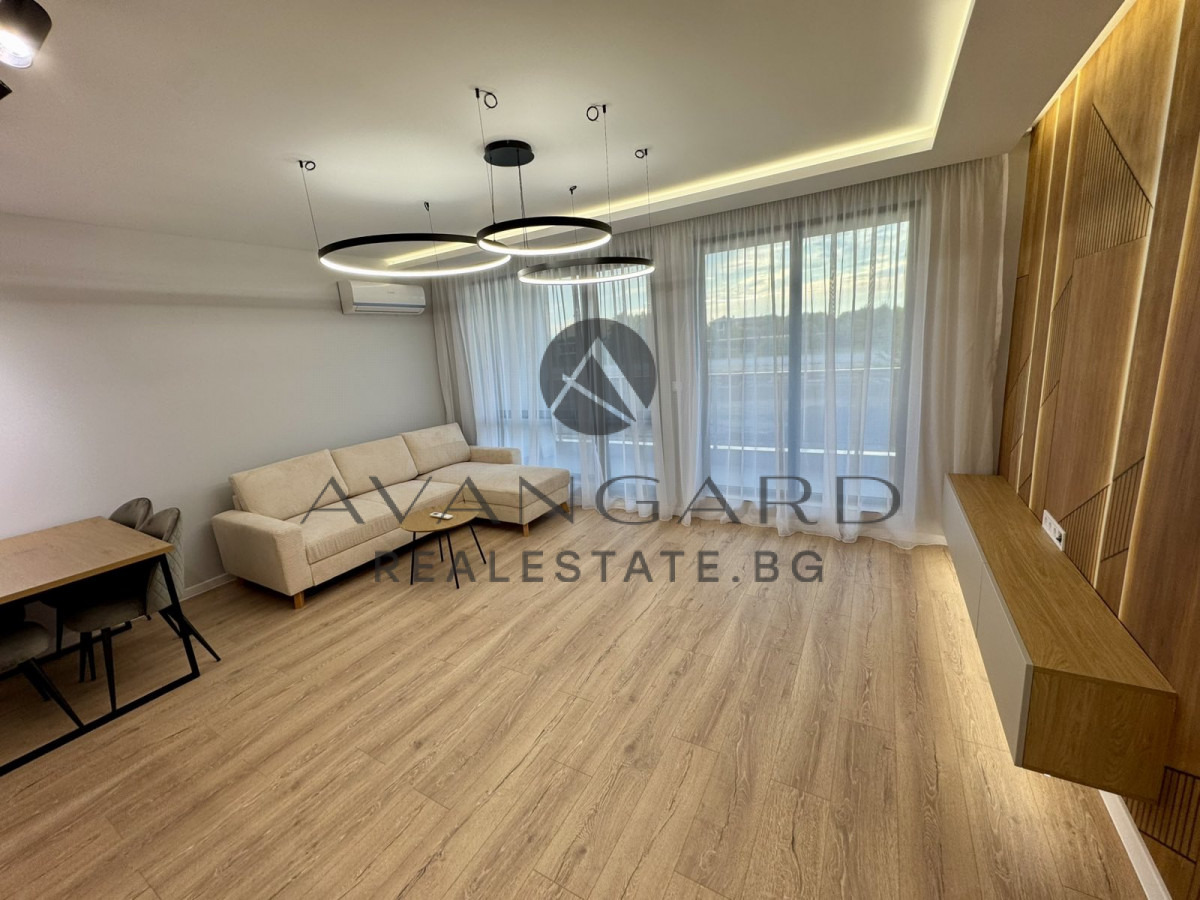 Продава 2-СТАЕН, гр. Пловдив, Остромила, снимка 2 - Апартаменти - 54910754