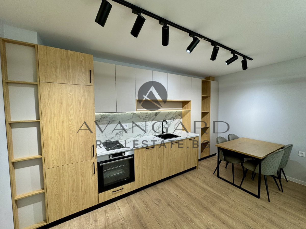 Продава 2-СТАЕН, гр. Пловдив, Остромила, снимка 4 - Апартаменти - 54910754