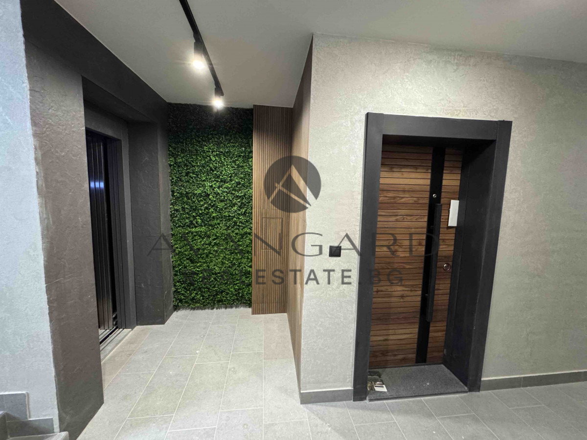 Продава 2-СТАЕН, гр. Пловдив, Остромила, снимка 10 - Апартаменти - 54910754