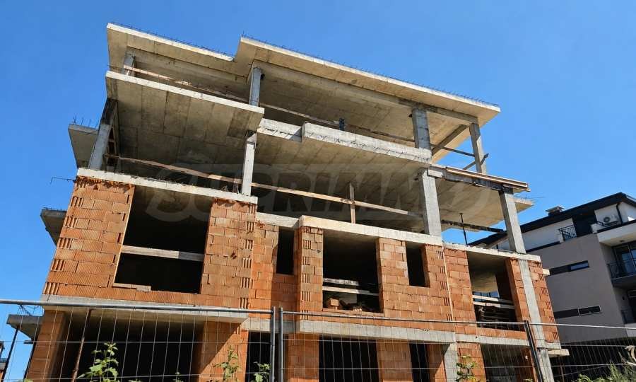 Продава 2-СТАЕН, гр. Созопол, област Бургас, снимка 8 - Апартаменти - 55325955