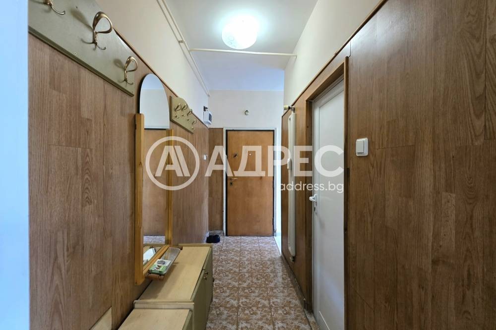 Продава 2-СТАЕН, гр. София, Надежда 4, снимка 17 - Апартаменти - 56065726