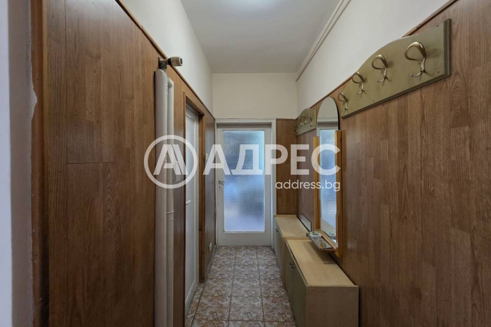 Продава 2-СТАЕН, гр. София, Надежда 4, снимка 14 - Апартаменти - 56065726