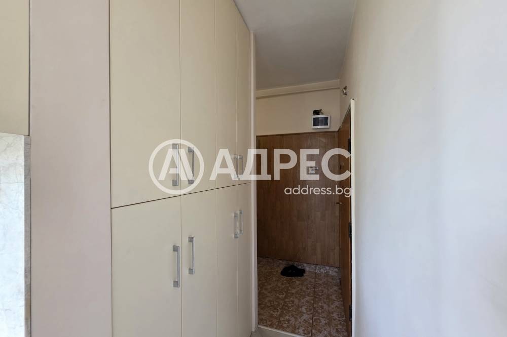 Продава 2-СТАЕН, гр. София, Надежда 4, снимка 11 - Апартаменти - 56065726