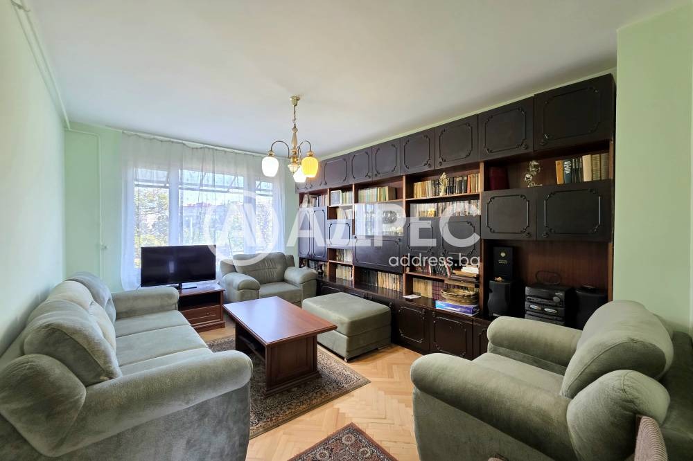 Продава 2-СТАЕН, гр. София, Надежда 4, снимка 2 - Апартаменти - 56065726