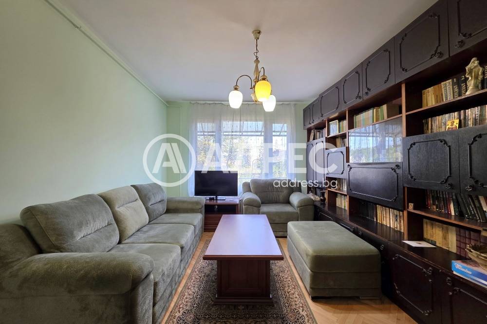 Продава 2-СТАЕН, гр. София, Надежда 4, снимка 5 - Апартаменти - 56065726