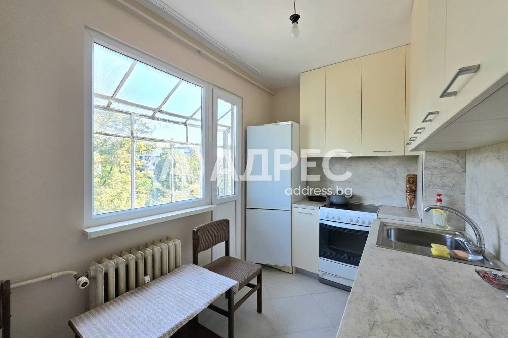 Продава 2-СТАЕН, гр. София, Надежда 4, снимка 8 - Апартаменти - 56065726