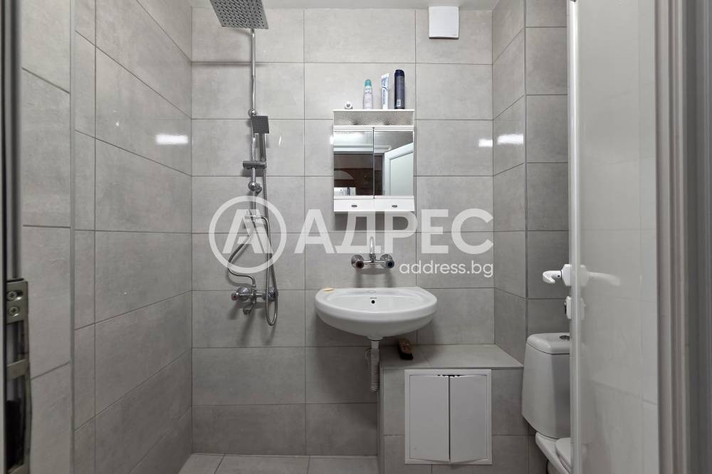 Продава 2-СТАЕН, гр. София, Надежда 4, снимка 12 - Апартаменти - 56065726