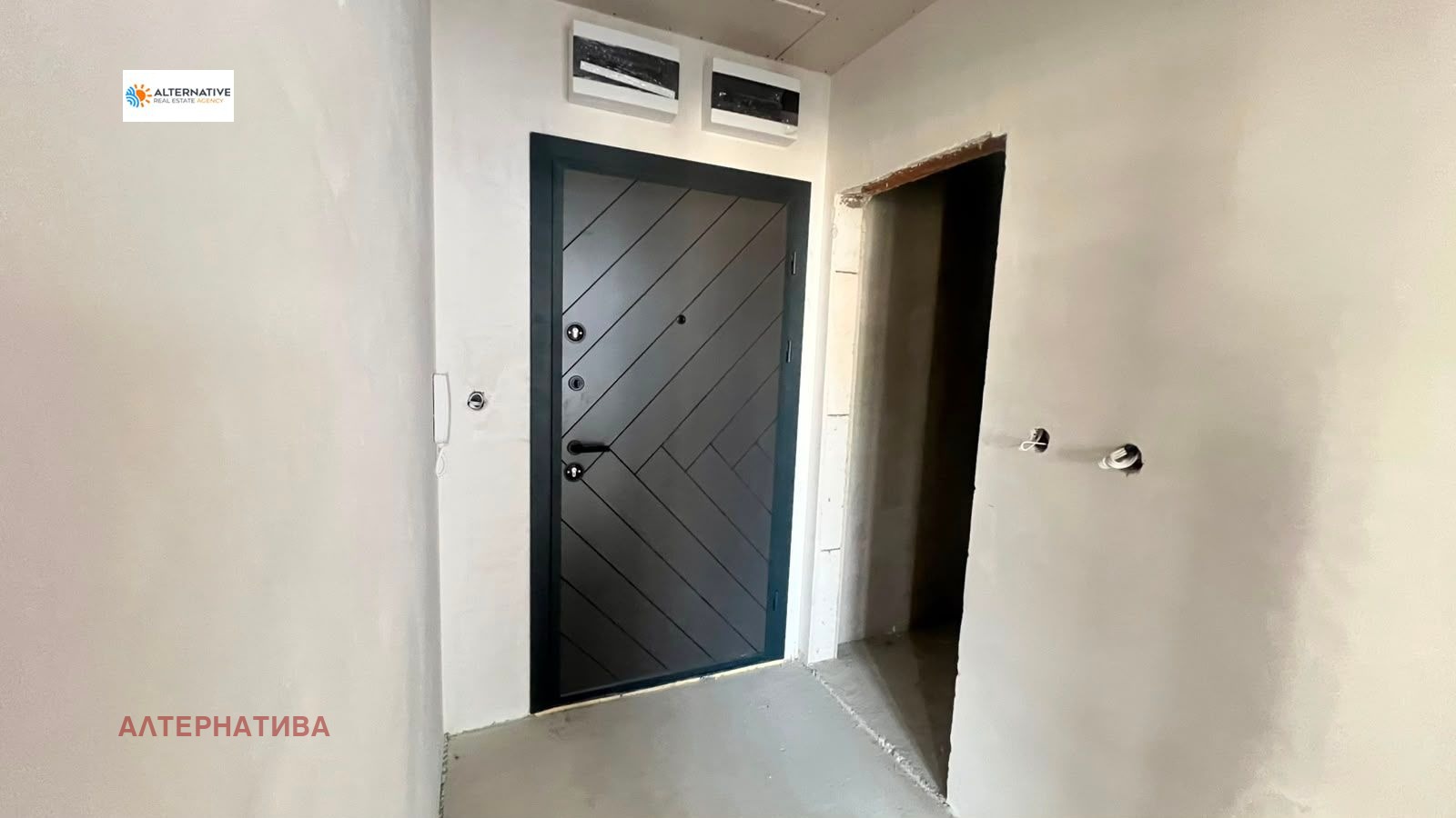 Продава 2-СТАЕН, гр. Бургас, Изгрев, снимка 9 - Апартаменти - 56360375