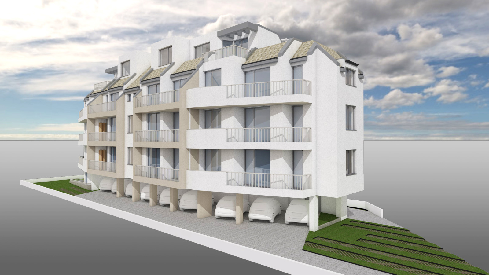 Продава 3-СТАЕН, гр. София, Витоша, снимка 2 - Апартаменти - 54053093