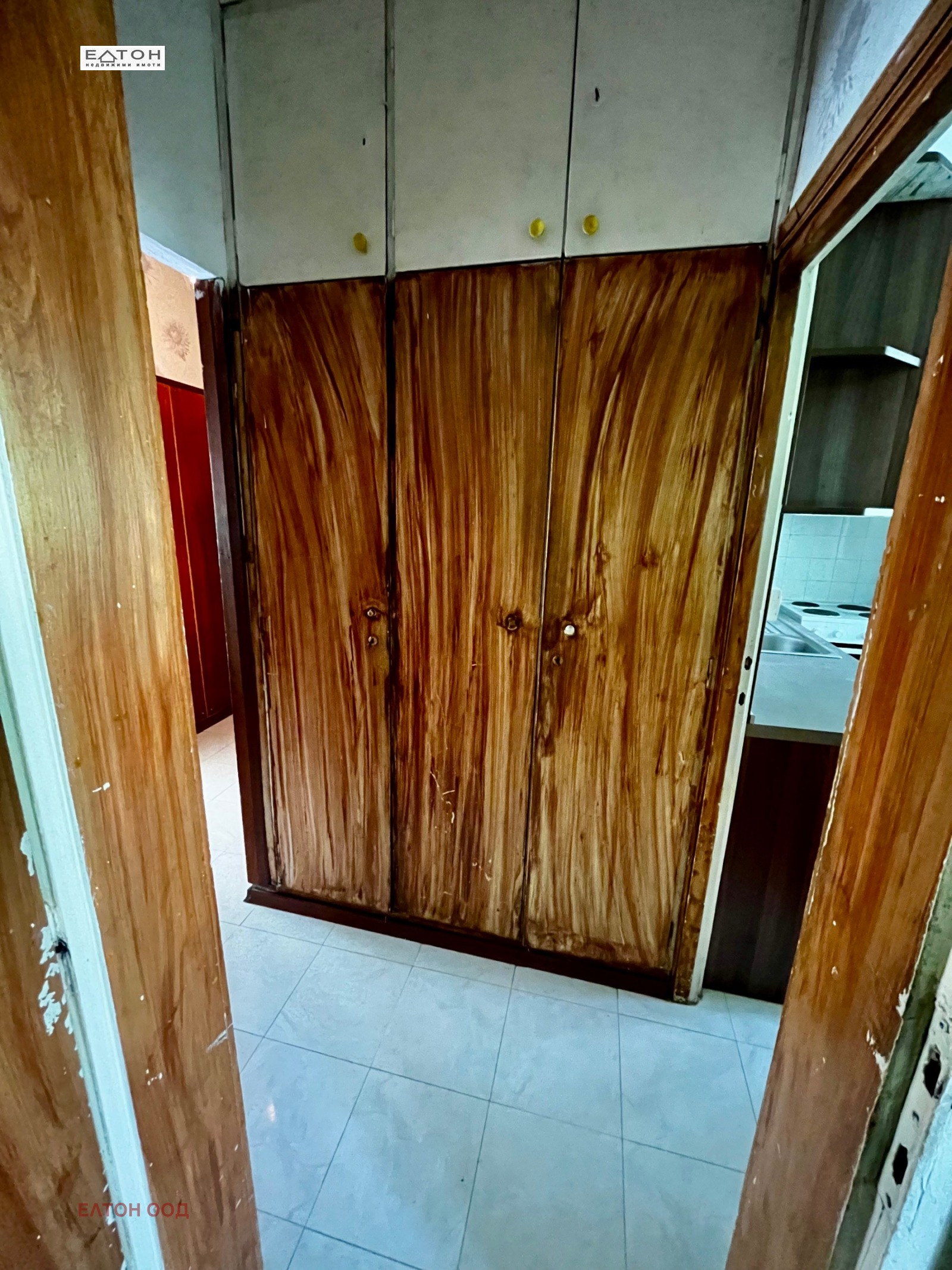 Продава 3-СТАЕН, гр. София, Бъкстон, снимка 5 - Апартаменти - 54788746