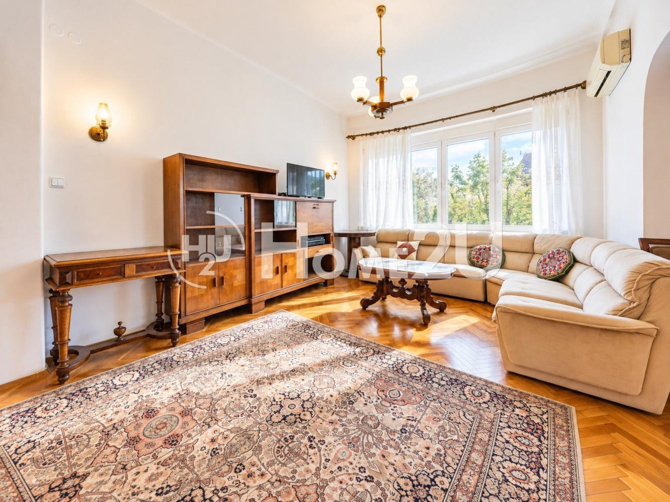 Продава 3-СТАЕН, гр. София, Докторски паметник, снимка 6 - Апартаменти - 56330614