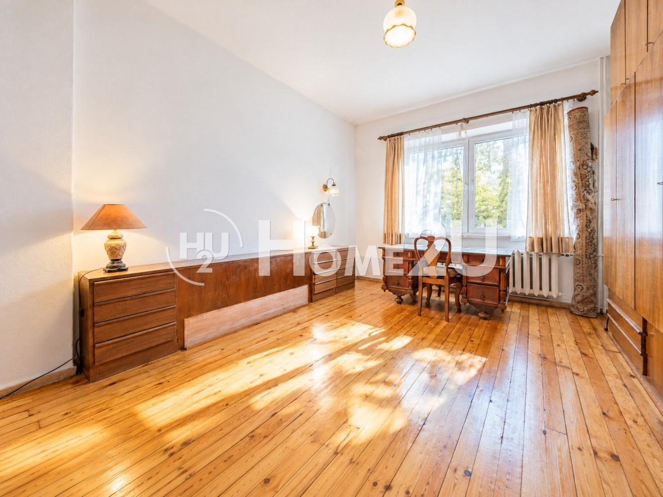 Продава 3-СТАЕН, гр. София, Докторски паметник, снимка 9 - Апартаменти - 56330614
