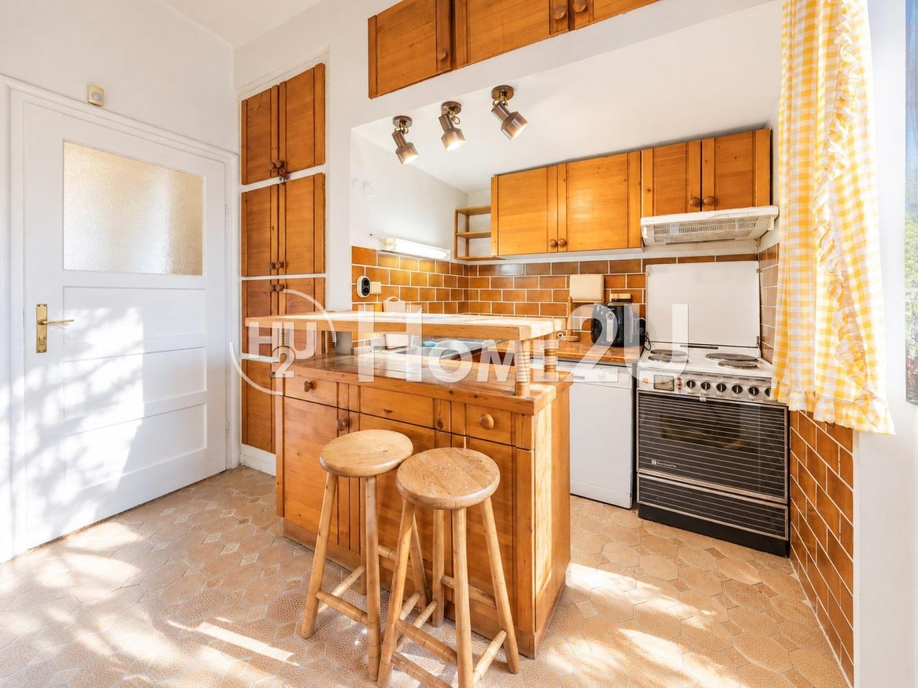 Продава 3-СТАЕН, гр. София, Докторски паметник, снимка 12 - Апартаменти - 56330614