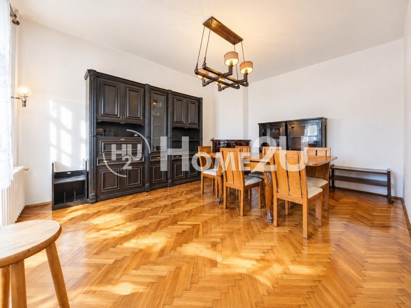 Продава 3-СТАЕН, гр. София, Докторски паметник, снимка 2 - Апартаменти - 56330614