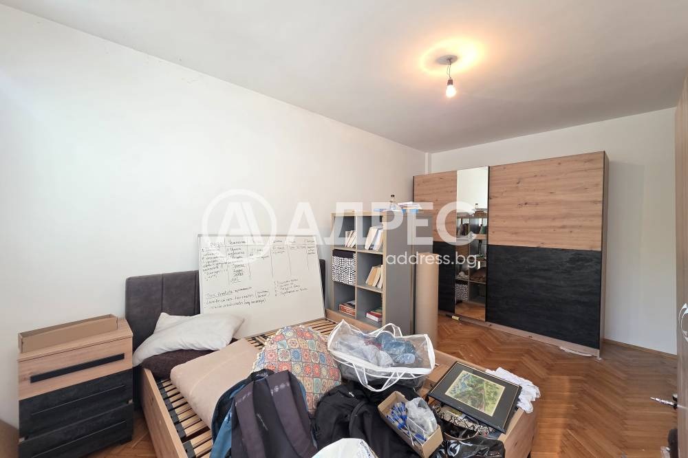 Продава 3-СТАЕН, гр. София, Център, снимка 5 - Апартаменти - 56473502
