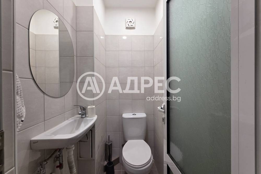 Продава 3-СТАЕН, гр. София, Център, снимка 8 - Апартаменти - 56473502