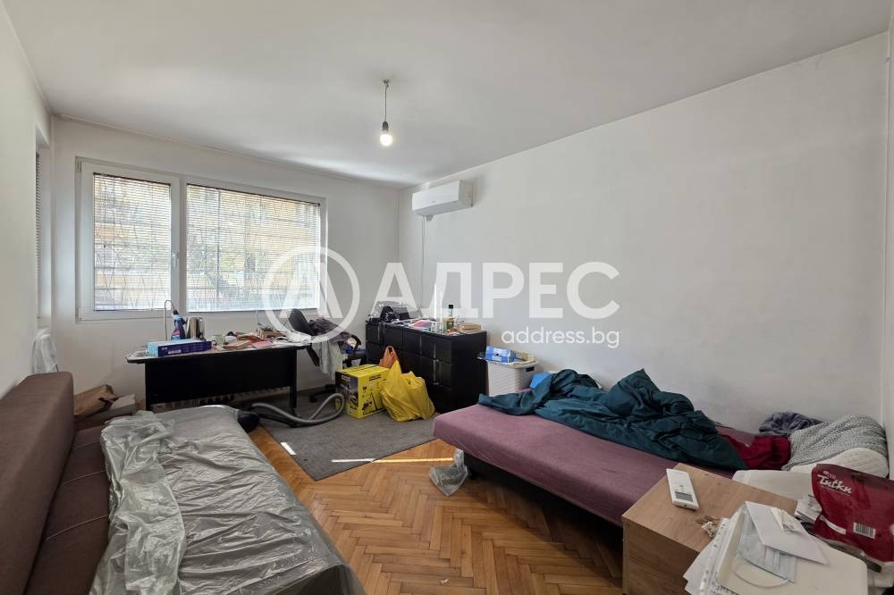 Продава 3-СТАЕН, гр. София, Център, снимка 6 - Апартаменти - 56473502