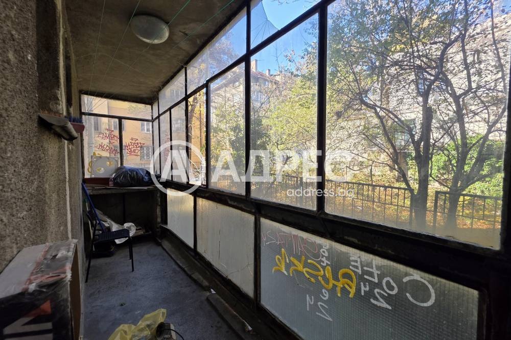 Продава 3-СТАЕН, гр. София, Център, снимка 12 - Апартаменти - 56473502