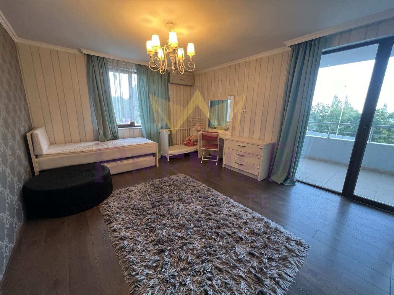 Продава 3-СТАЕН, гр. Варна, Бриз, снимка 8 - Апартаменти - 56563178