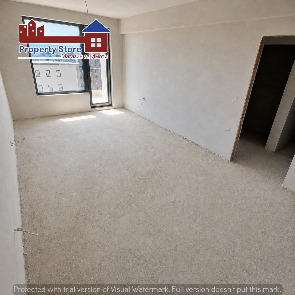 Продава 3-СТАЕН, гр. Варна, Бриз, снимка 2 - Апартаменти - 56706321