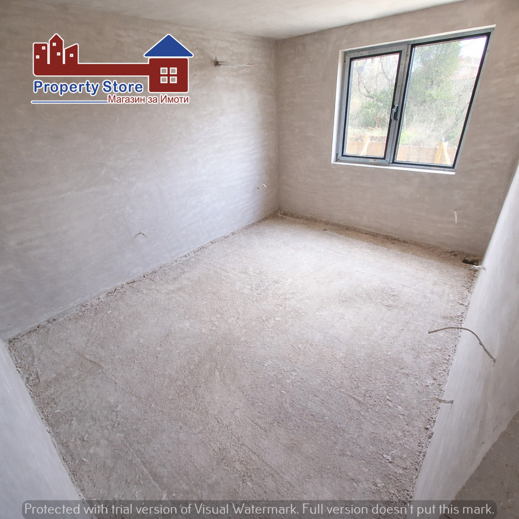 Продава 3-СТАЕН, гр. Варна, Бриз, снимка 3 - Апартаменти - 56706321