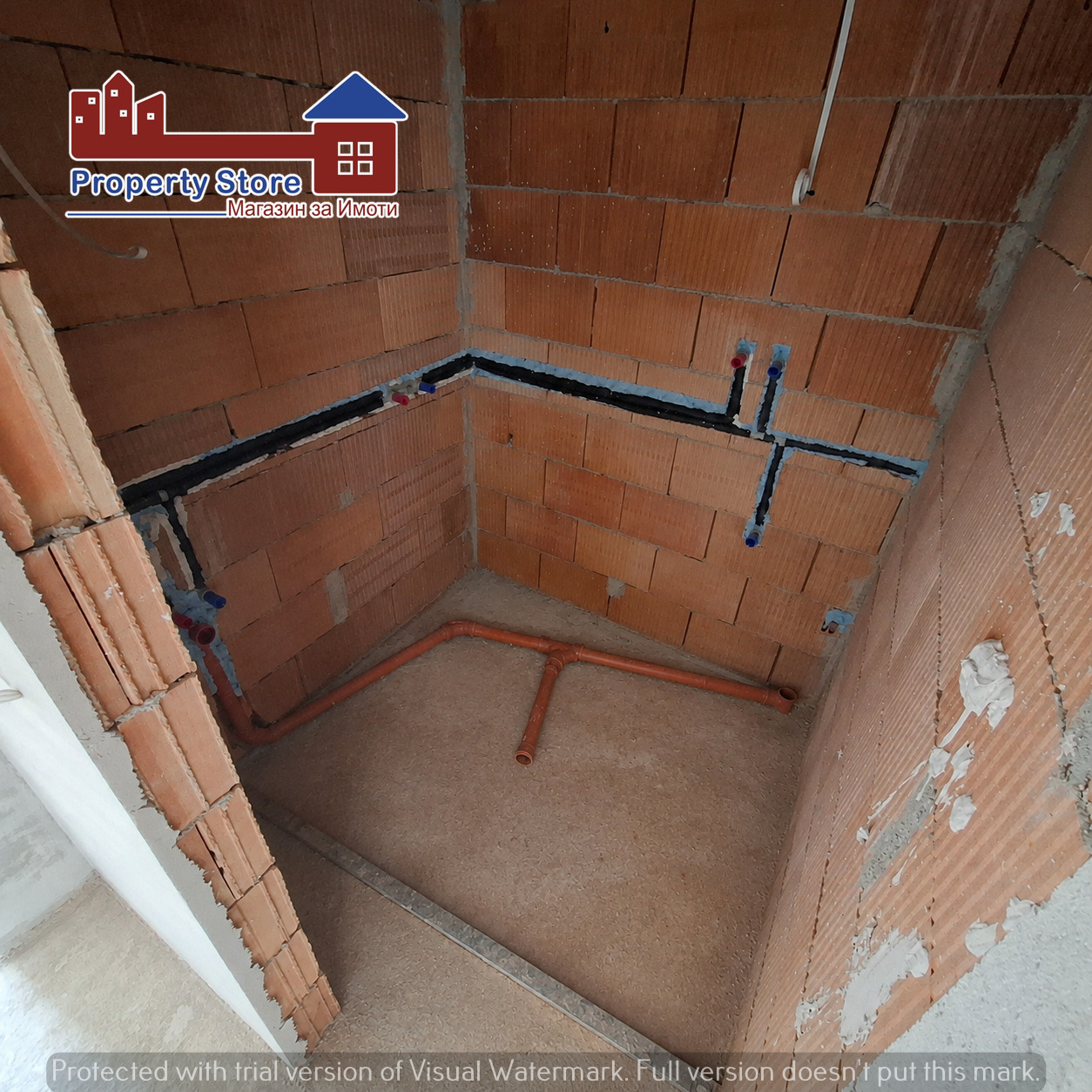 Продава 3-СТАЕН, гр. Варна, Бриз, снимка 5 - Апартаменти - 56706321