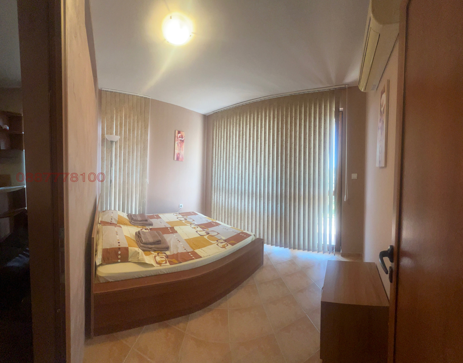 Продава МНОГОСТАЕН, к.к. Слънчев бряг, област Бургас, снимка 6 - Апартаменти - 53639551