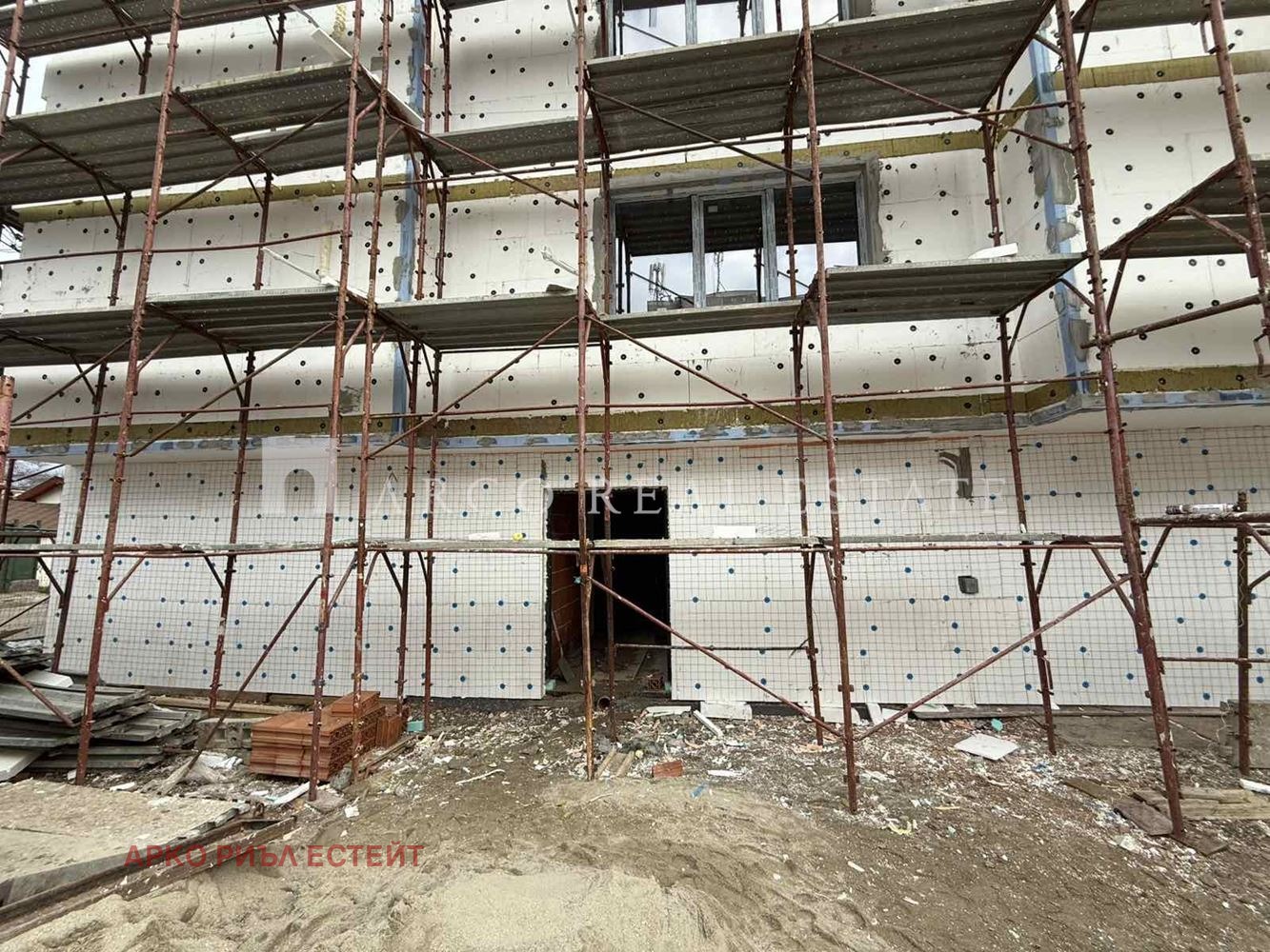 Продава 4-СТАЕН, гр. София, Орландовци, снимка 10 - Апартаменти - 53822261