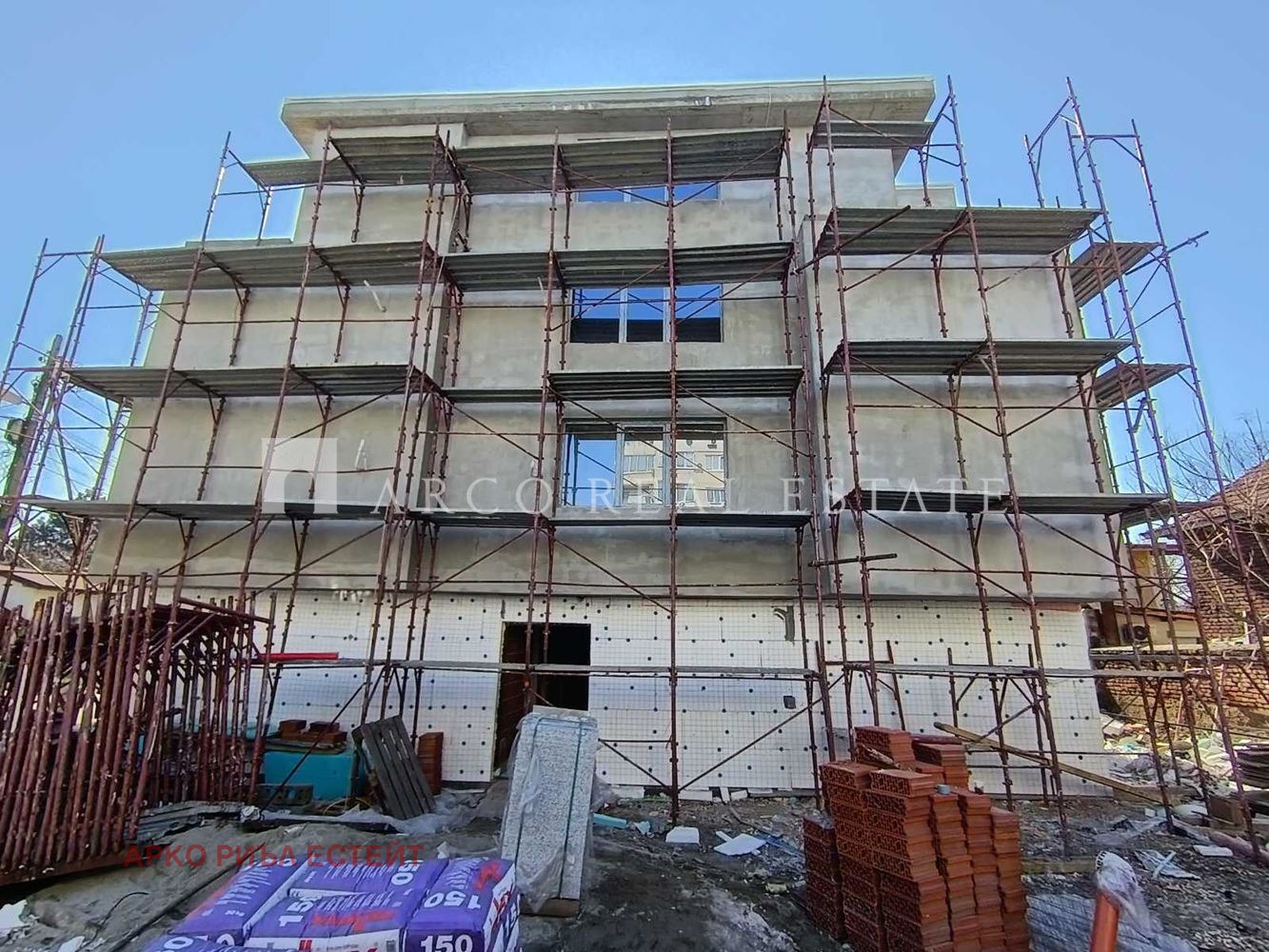 Продава 4-СТАЕН, гр. София, Орландовци