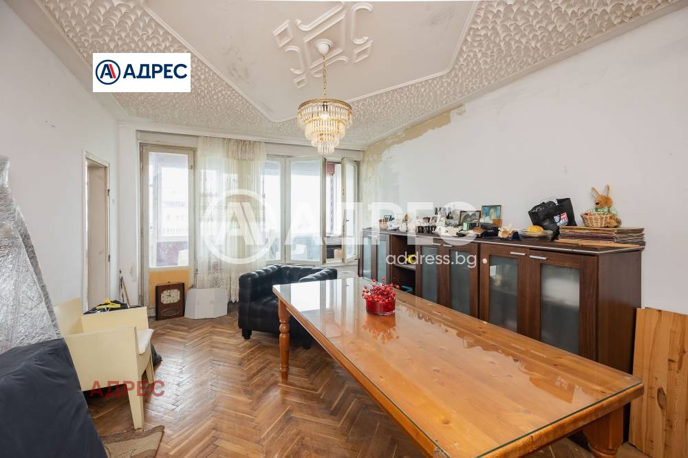Продава МНОГОСТАЕН, гр. Варна, Чайка, снимка 8 - Апартаменти - 56161206