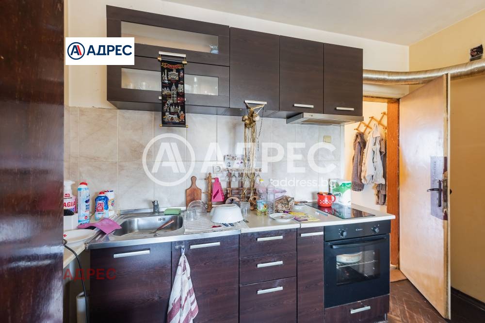 Продава МНОГОСТАЕН, гр. Варна, Чайка, снимка 14 - Апартаменти - 56161206