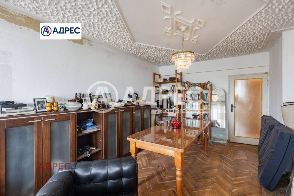 Продава МНОГОСТАЕН, гр. Варна, Чайка, снимка 9 - Апартаменти - 56161206