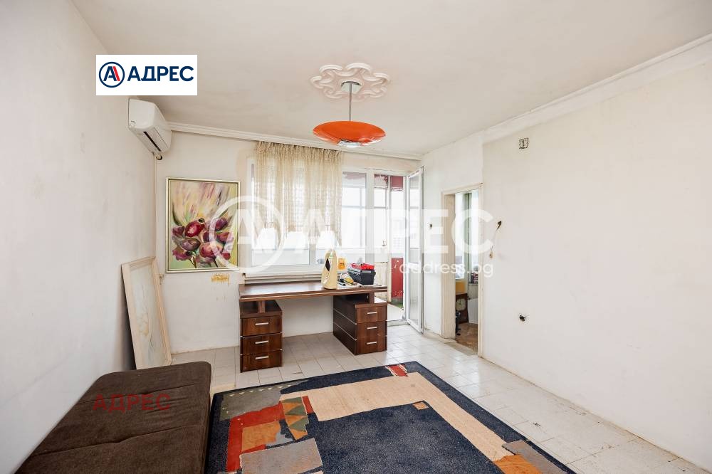 Продава МНОГОСТАЕН, гр. Варна, Чайка, снимка 13 - Апартаменти - 56161206