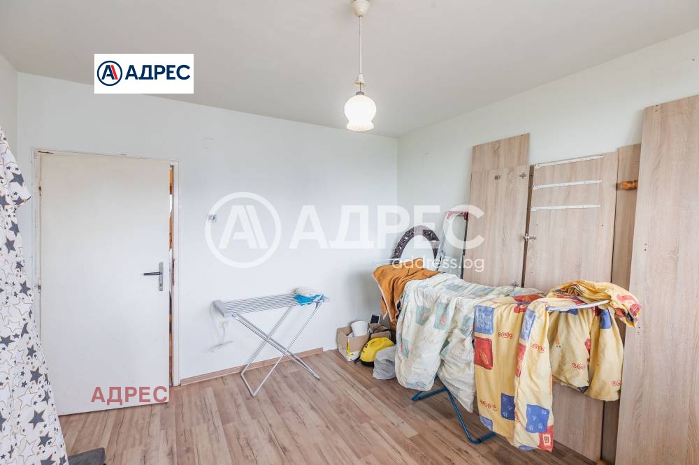 Продава МНОГОСТАЕН, гр. Варна, Чайка, снимка 6 - Апартаменти - 56161206