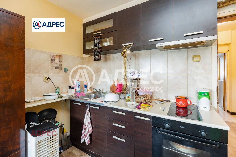Продава МНОГОСТАЕН, гр. Варна, Чайка, снимка 7 - Апартаменти - 56161206