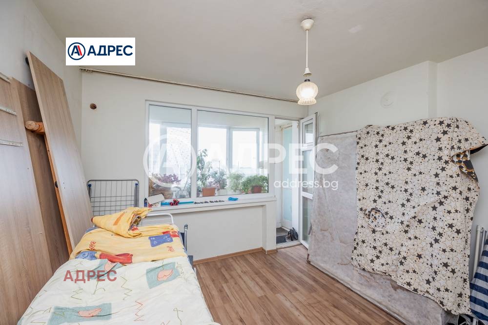 Продава МНОГОСТАЕН, гр. Варна, Чайка, снимка 15 - Апартаменти - 56161206