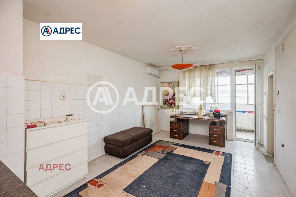 Продава МНОГОСТАЕН, гр. Варна, Чайка, снимка 12 - Апартаменти - 56161206