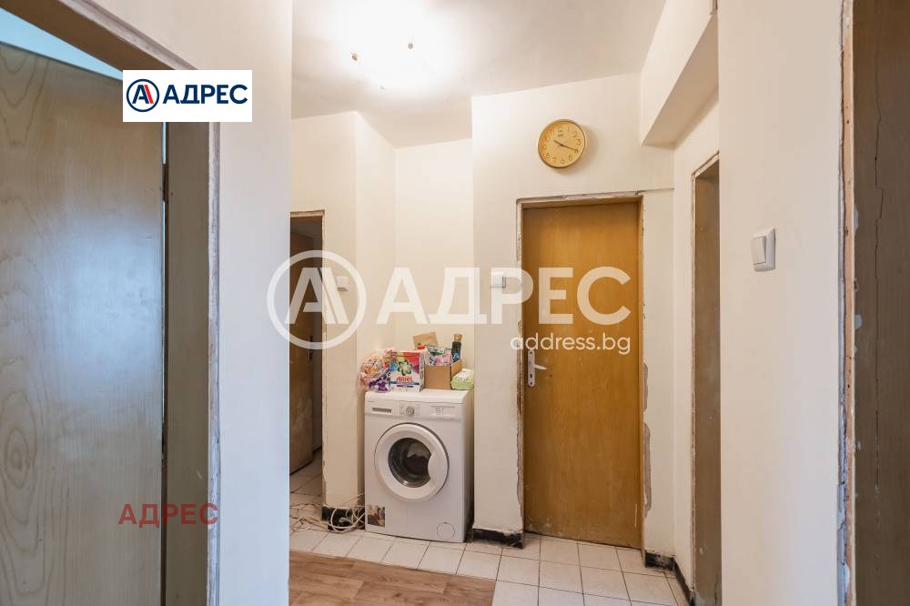 Продава МНОГОСТАЕН, гр. Варна, Чайка, снимка 17 - Апартаменти - 56161206