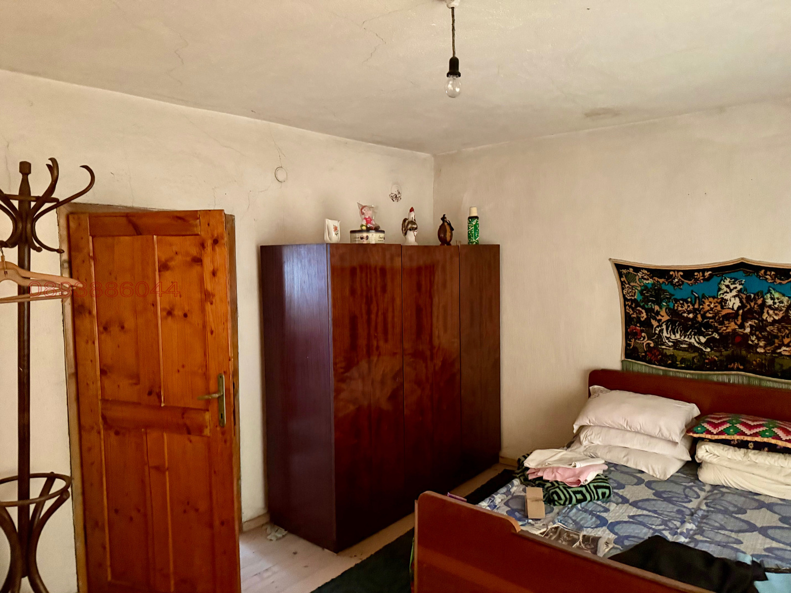 Продава КЪЩА, с. Лясково, област Смолян, снимка 10 - Къщи - 53520100