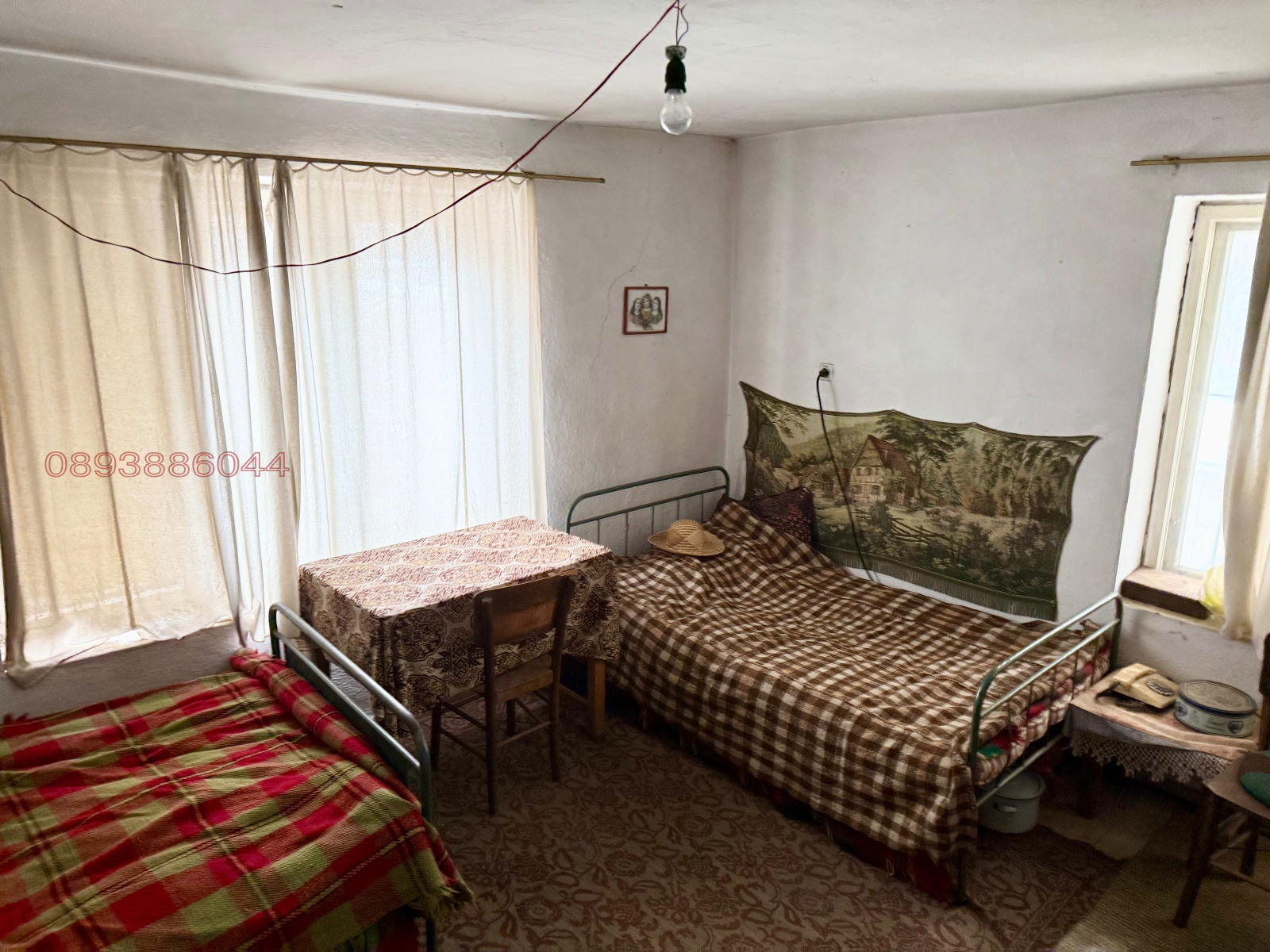 Продава КЪЩА, с. Лясково, област Смолян, снимка 7 - Къщи - 53520100