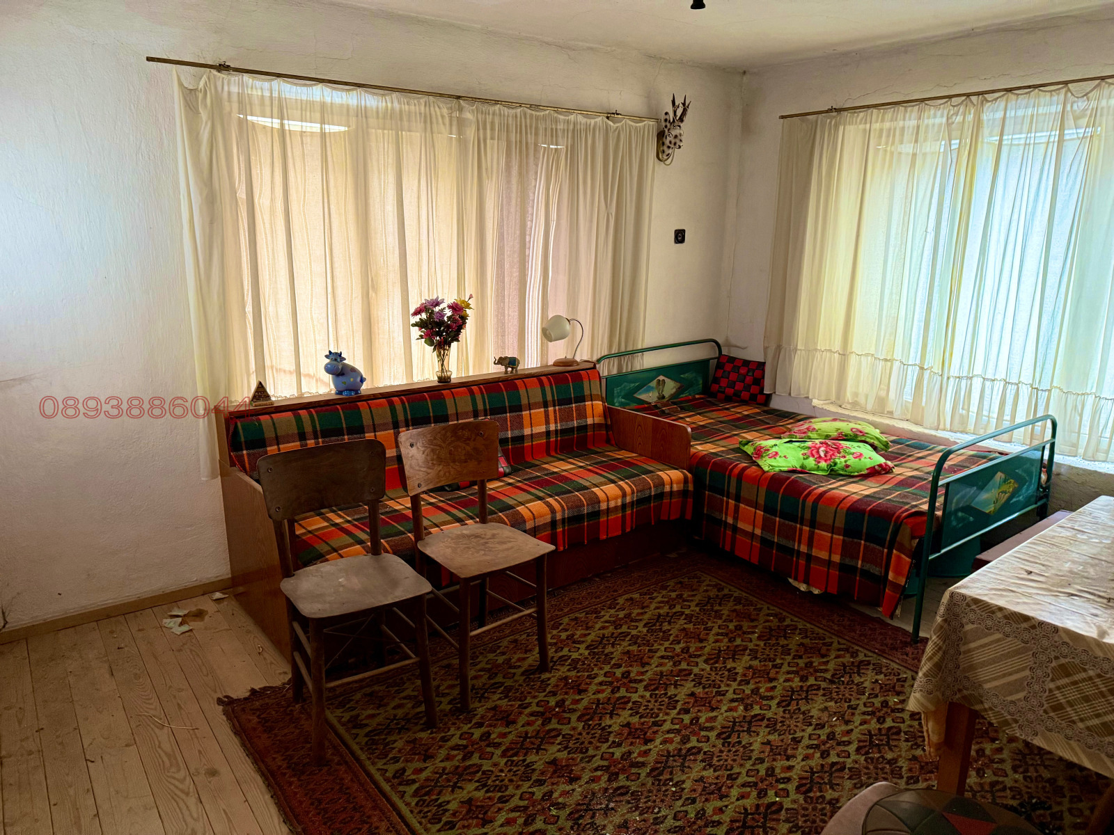 Продава КЪЩА, с. Лясково, област Смолян, снимка 8 - Къщи - 53520100