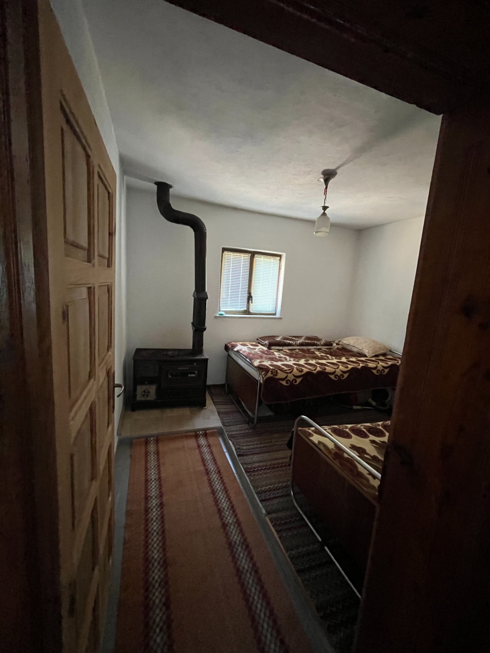 Продава ВИЛА, с. Елховец, област Смолян, снимка 8 - Вили - 54656552