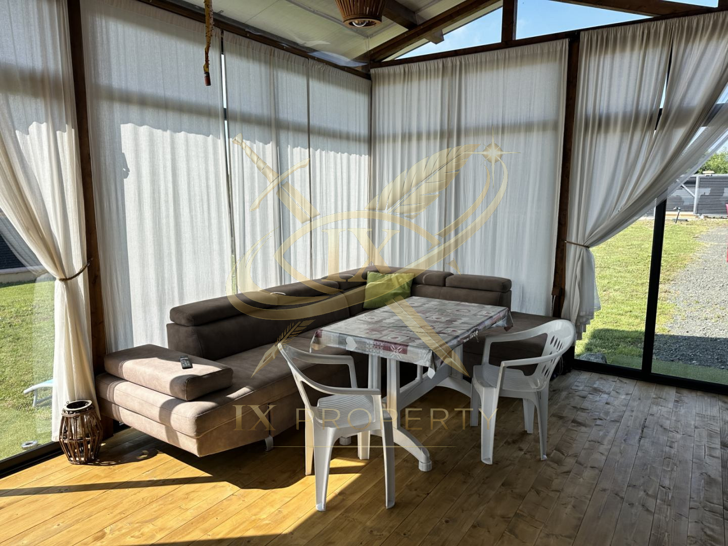 Продава ПАРЦЕЛ, с. Лозенец, област Бургас, снимка 3 - Парцели - 54075819