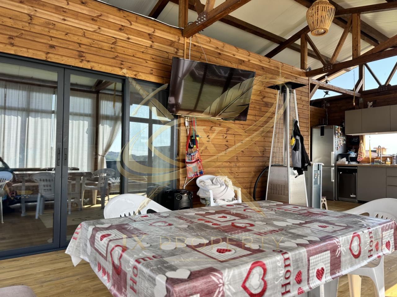 Продава ПАРЦЕЛ, с. Лозенец, област Бургас, снимка 4 - Парцели - 54075819