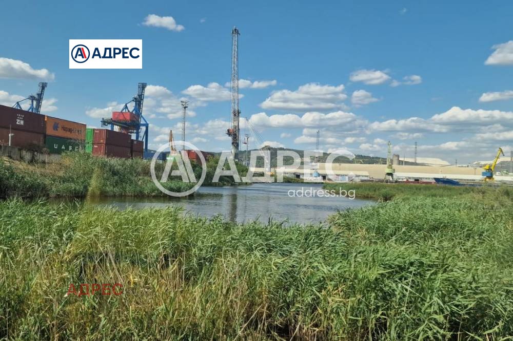 Продава ПАРЦЕЛ, гр. Белослав, област Варна