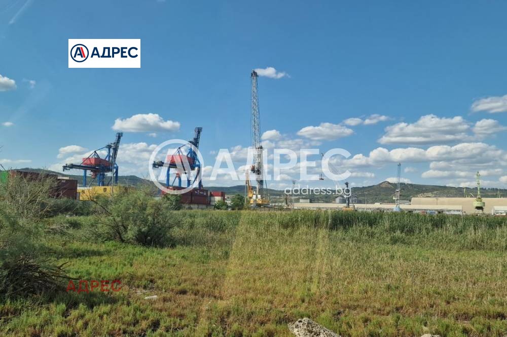 Продава ПАРЦЕЛ, гр. Белослав, област Варна, снимка 3 - Парцели - 54135846