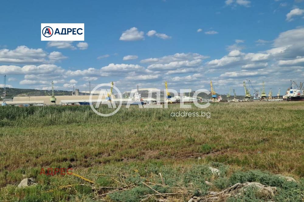 Продава ПАРЦЕЛ, гр. Белослав, област Варна, снимка 4 - Парцели - 54135846